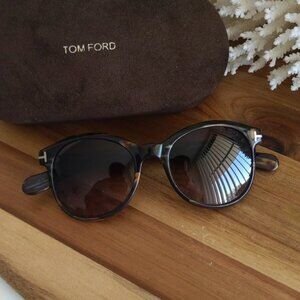 Tom Ford sunglasses